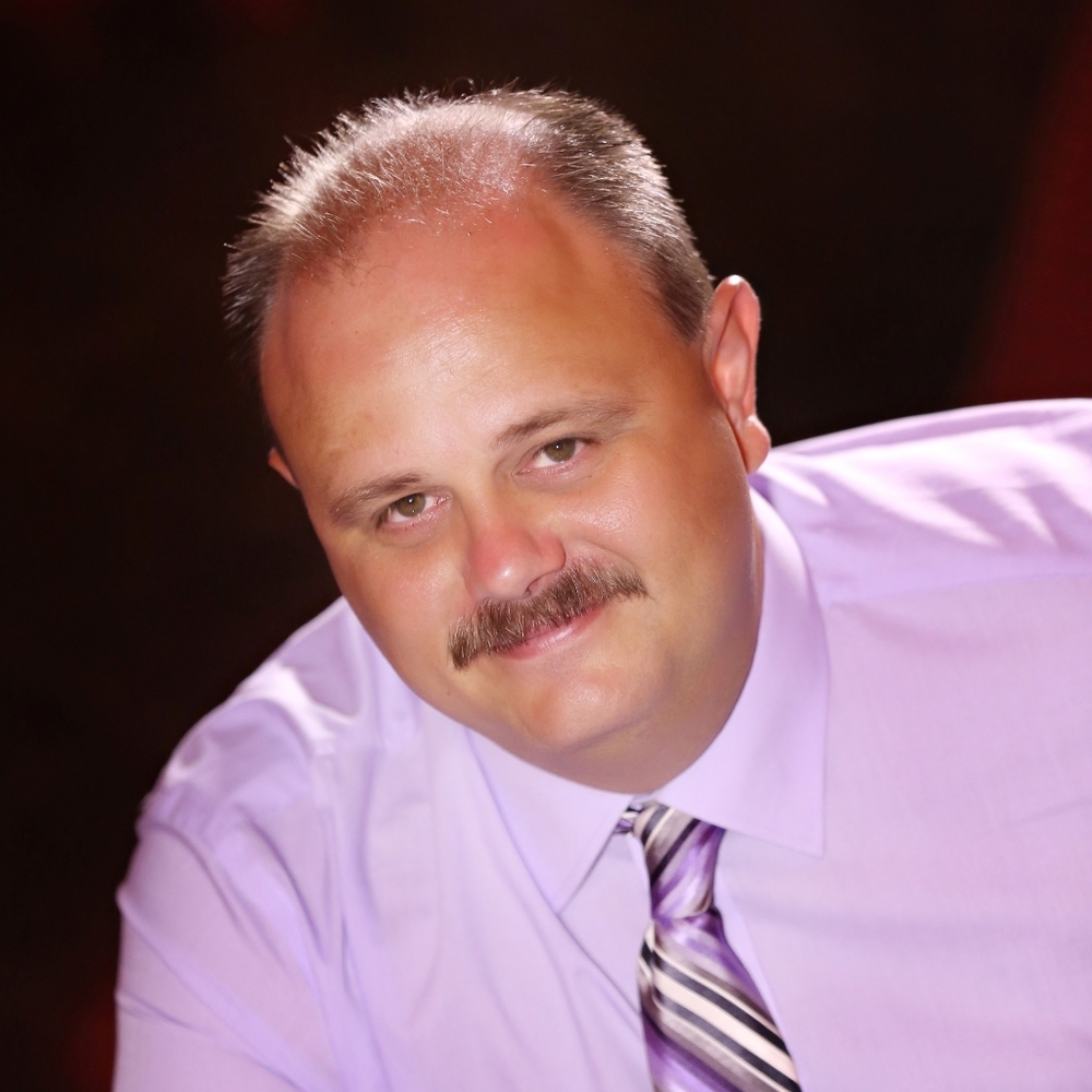 Meet your Posher, Brian